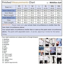 Wehilion Beach Wedding Vest for Men Linen Grey Men Suit Vest Summer Casual Waistcoat Groomsmen Prom XL