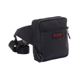 Zentauron Hüfttasche Subcompact Diskrete und Sichere verdeckte Trageweise für Ihre Subcompact Pistole – Bauchtasche mit Zwei Fächer Schneller Zugriff und Komfort