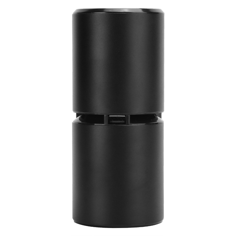 Air Purifier USB Anion Air Cleaner Aluminum Alloy Air Purifier