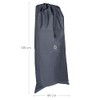 Bo-Camp - Storage bag - Tent - 120x60cm, Anthracite