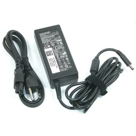 Dell G6J41 - AC Adaptor 65W - Warranty: 6M