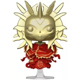 FUNKO POP! Games: Dungeons & Dragons S2 - Lady of Pain (D&D) [New Toy] Vinyl F
