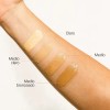 Maquillaje Para Piel Mixta/grasa Teia Cosméticos Naturales