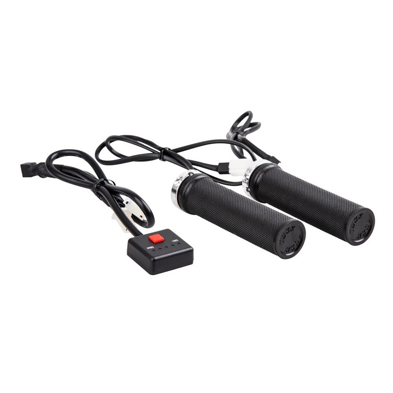 TUSK Thumb Throttle Warmer