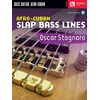 Afro-Cuban Slap Bass Lines