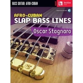 Afro-Cuban Slap Bass Lines