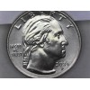 2024 - P Rev. Dr. Pauli Murry American Women Quarter