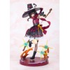KDcolle Megumin Original Edition 10th Anniversary Version, Plastic, Painted Finished