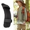 Backpack Strap Pads,Breathable Bag Strap Cushion | Anti-Slip Shoulder Strap