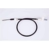 HELLA 8AS 355 661-911 Parking Brake Cable
