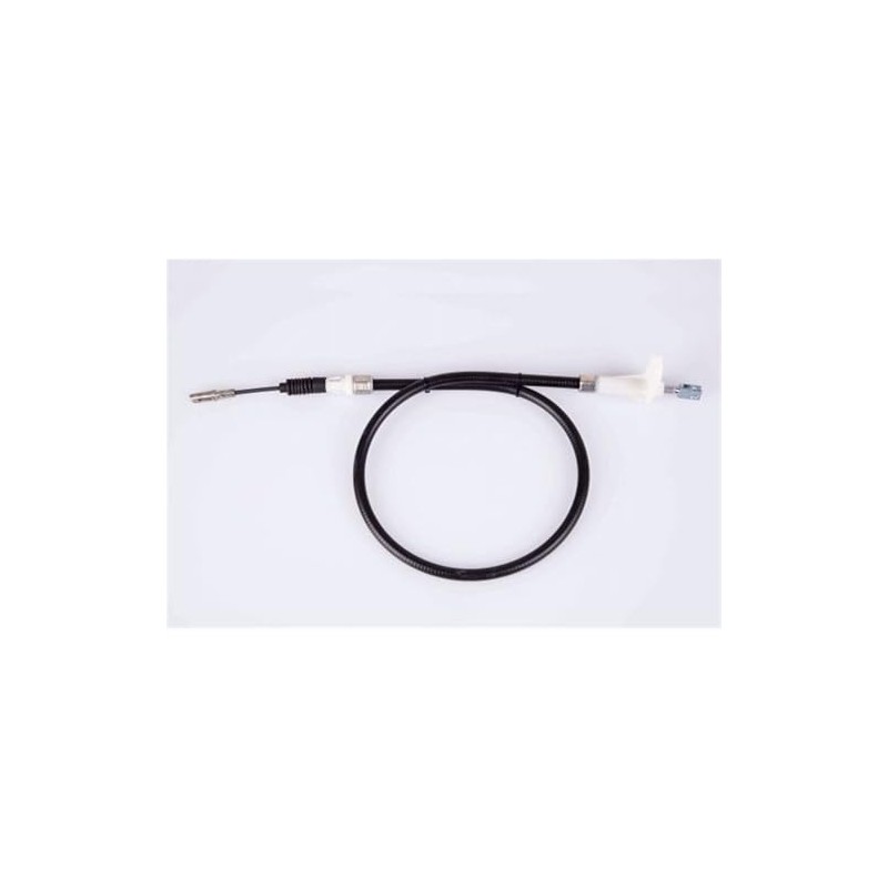 HELLA 8AS 355 661-911 Parking Brake Cable