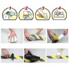 2 Inch X 32.8ft Non Slip Safety Grip Tape for