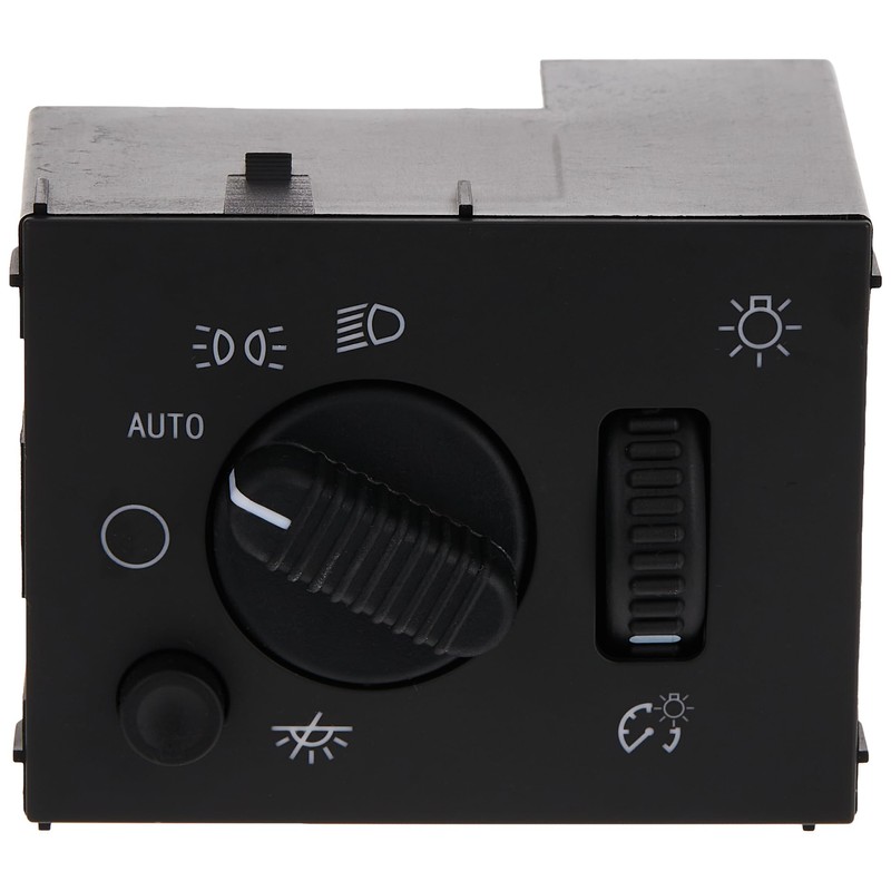 General Motors GM Genuine Parts 19381535 Headlamp, Instrument Panel Dimmer,