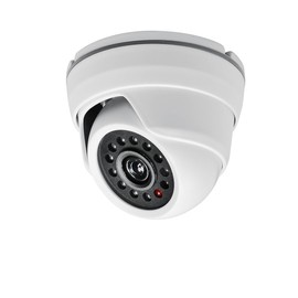 PENTATECH 24221 Dummy Camera with Flashing LED