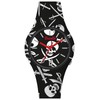 Doodle Watch Skull Mood Tattoo Watch Skull & Sword DO42007,