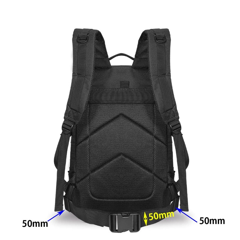 Baikeen Tri glide Slider 50mm Strong Plastic Tri Glide Slides