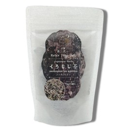 Tea Sandaiichi Kuromojichi Tea Bag (0.08 oz (2 g) x 6 p)