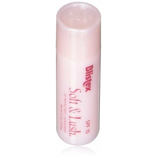 Blistex Lip Moisturizer Soft & Lush Ceramide-Enhan