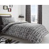 Bedlam - Football - Childrens Duvet Cover Set | Single