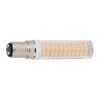 BA15D Bulb LED Corn Lamp 1500LM 136LED Dimmable Light Bulb