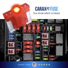 CARAX Glow Fuse – Premium Fuse Low Profile Mini Micro