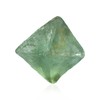 Starborn Green Fluorite Octahedron Crystal, Small - 1 Piece