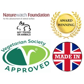 Sandalwood Moisturising Lotion for Men 200ml by Elegance Natural Skin Care