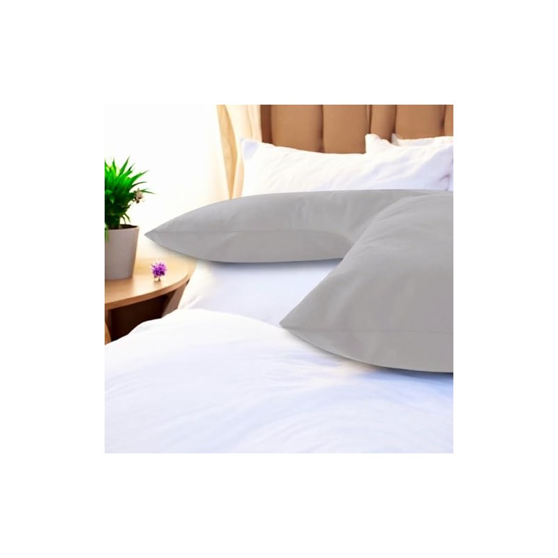 vingardium leviosa VL V Pillow with Pillow Case - Orthopaedic