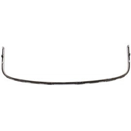 For Volkswagen Jetta 2005 2006 2007 2008 2009 2010 Grille Surround Molding | Chrome | Gen5 | VW1202102 | 1K08531012ZZ