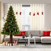 1 Inch Curtain Rods 72 to 144 Inches (6 to
