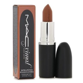 MAC Maximal Satin Lipstick - 839 Hoji Podge 3.5g / 맥 맥시멀 새틴 립스틱-839 호지 포드지 3.5g