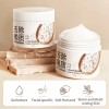 Exfoliante Facial Arroz Hidratante Nutre Repara Aclarante