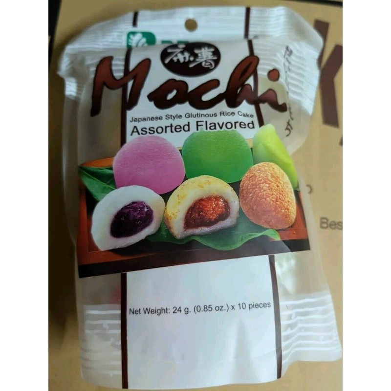 Regent Mochi Mango