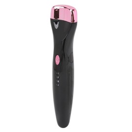 5D Push Electric Eyelash Curler , Fitting Push Up Heated Eyelash Curler for Daily Use