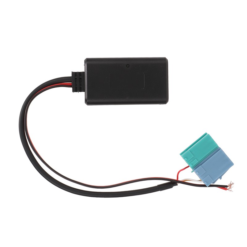 Car Bluetooth 5.0 Module 6 8 Pin Adapter Audio Stereo