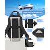 SZLX Ryanair Backpack 40 x 20 x 25 cm Hand