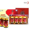 Hansamsu Hansamsu Goryeo 6-year-old Cheonred Ginseng Extract 240g / 한삼수 한삼수 고려 6년근 천홍삼정 240gX4병, 960g, 1박스