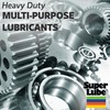 Super Lube 51004, Synthetic Oil, High Viscosity, 4 oz Bottle,