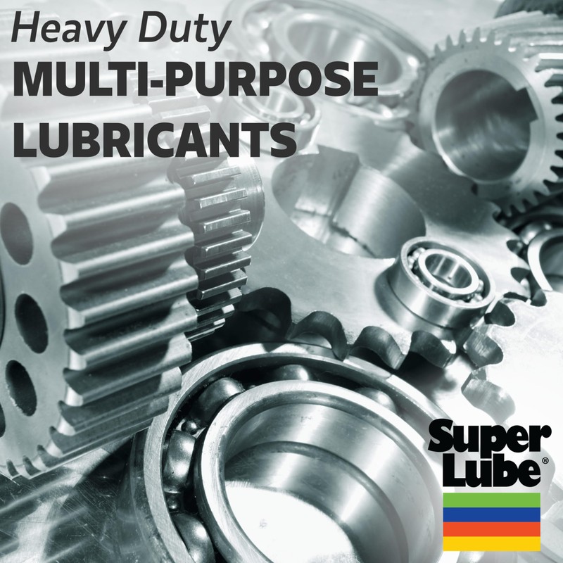 Super Lube 51004, Synthetic Oil, High Viscosity, 4 oz Bottle,
