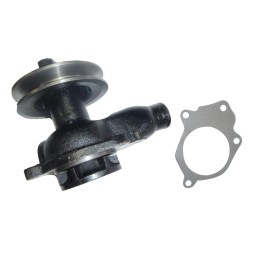 KFparts NEW Water Pump 1951 - 1954 Henry J Kaiser 134 ci 4-cylinder 51 52 53 54