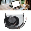 Laptop Cooling Fan Replacement Compatible for GIGABYTE Gaming G5 G7