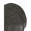 Dents Boss Leather Shooting Mitts OLIVE M