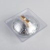 SHUWDKAR PAR36 LED Landscape Light Bulb, 6W 600 Lumen 36