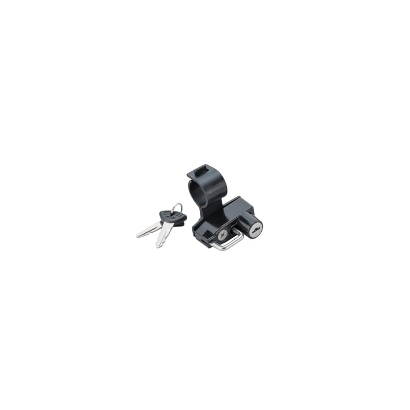 Kijima HTR-05006 Motorcycle Helmet Lock Holder Bonneville T100 ('16-) Street