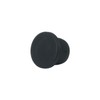 DGBRSM 10PCS 1/2'' Drill Hole, 5/16'' ID Silicone Rubber Grommets