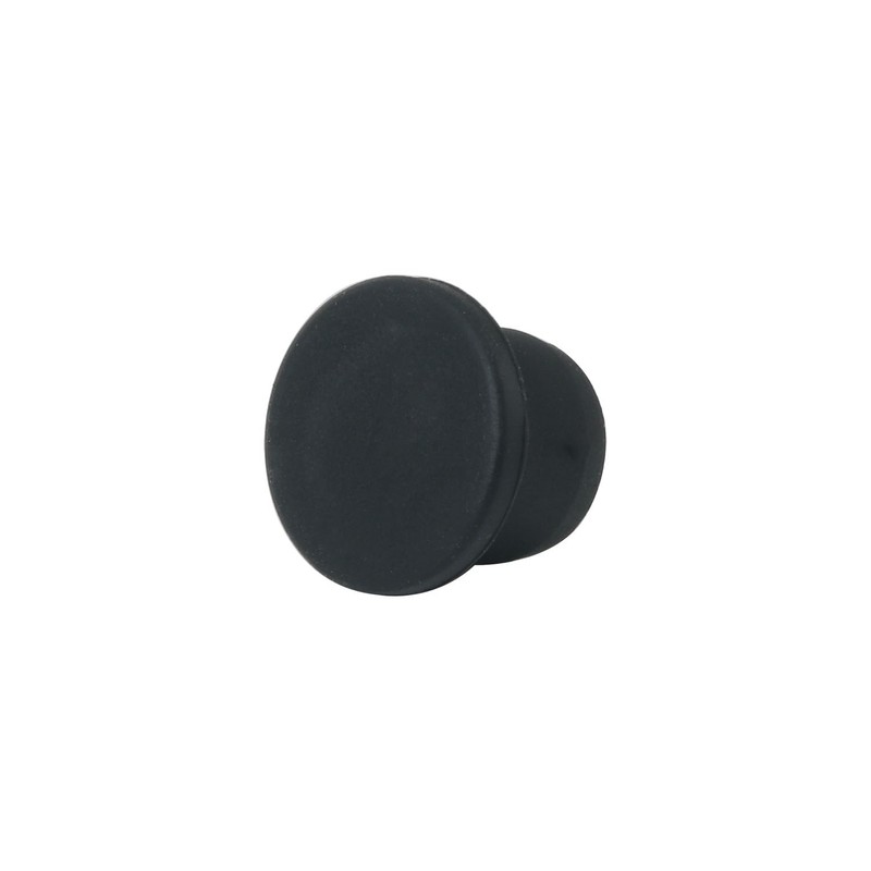 DGBRSM 10PCS 1/2'' Drill Hole, 5/16'' ID Silicone Rubber Grommets