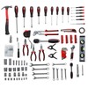 Hantinstom Tool Set –248pcs Comprehensive Mechanic Tools Kit with Durable