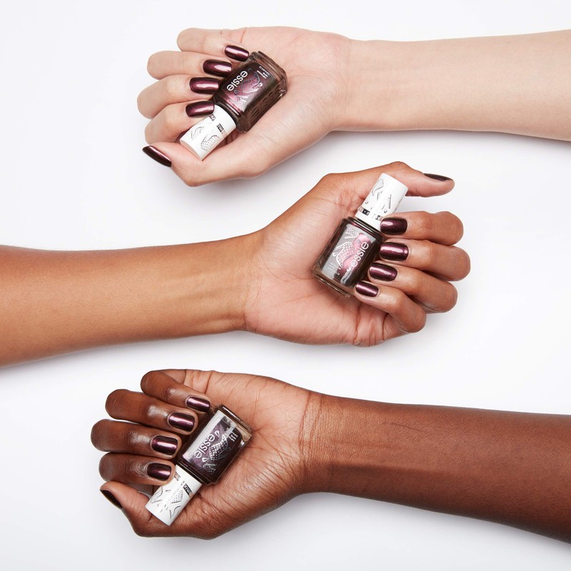 Essie Nail Lacquer - Originals Remixed Collection Spring 2020 -