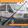 Antenna for Ford Transit (2013-2024), Ford Transit 2013 2014 2015