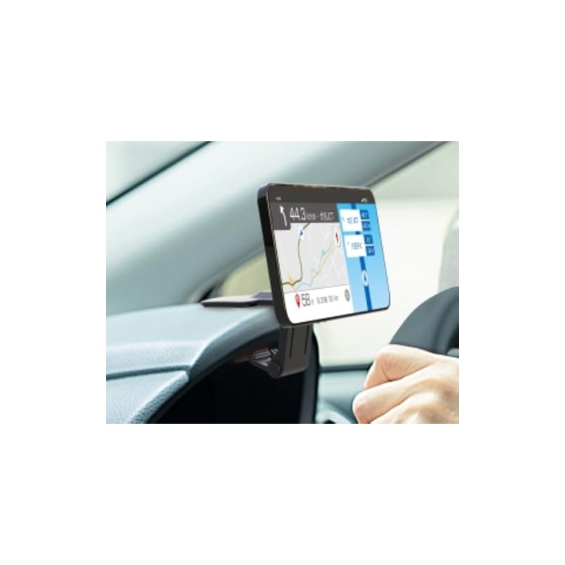 EXEA Magnetic Smartphone Holder Model Number: EC-251